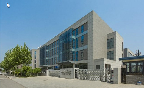公司简介